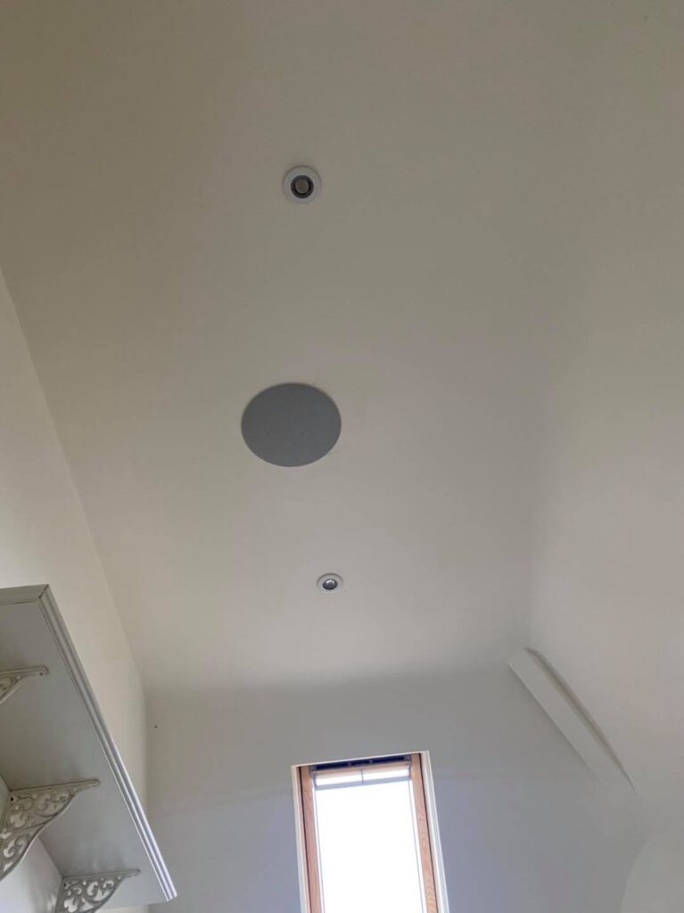 Richmond Upon Thames in Surrey -Full Renovation