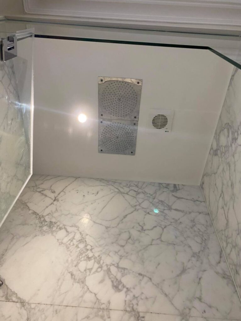 Richmond Upon Thames in Surrey -Full Renovation