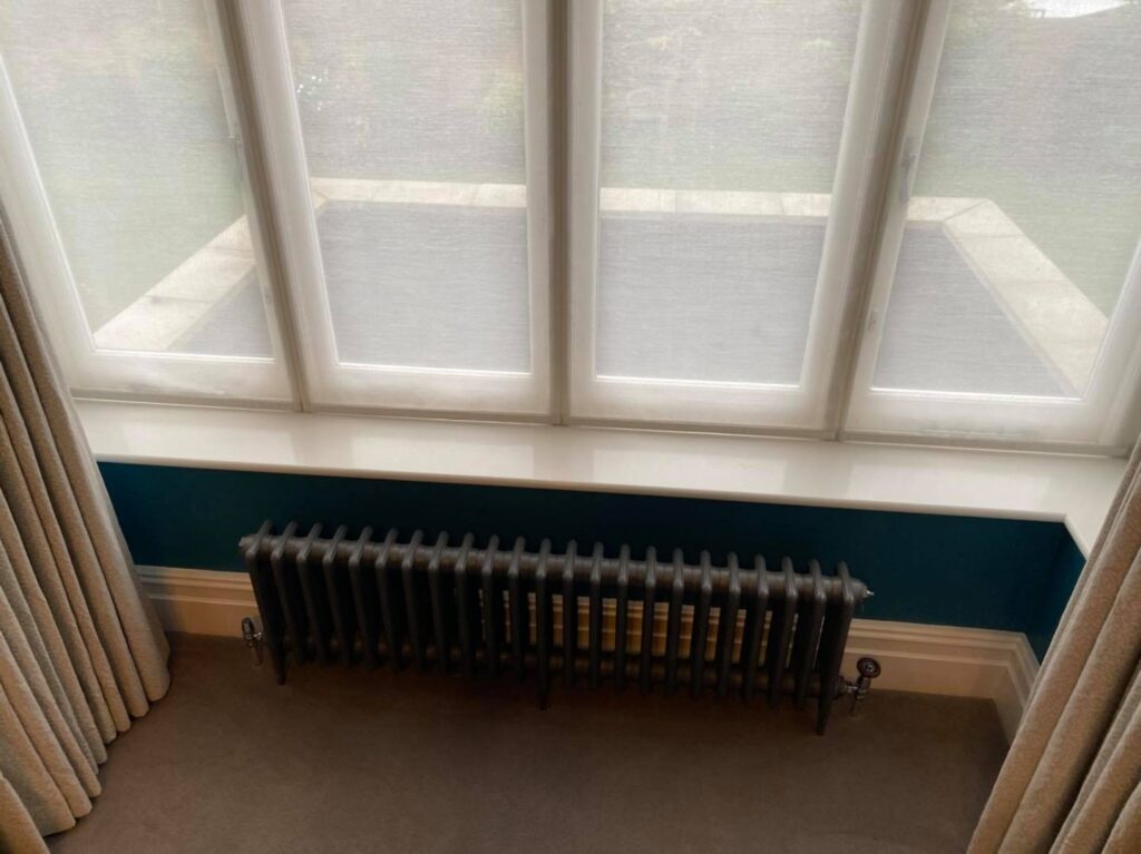 Richmond Upon Thames in Surrey -Full Renovation