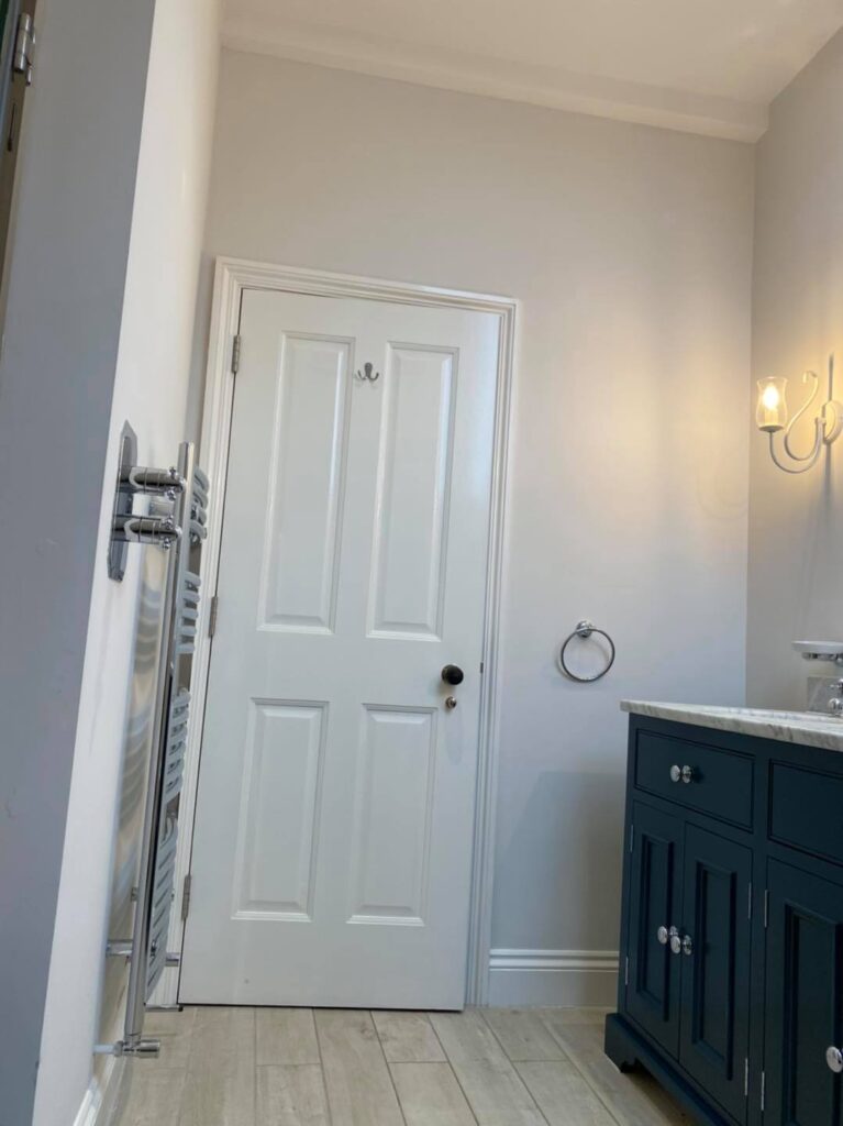 Richmond Upon Thames in Surrey -Full Renovation