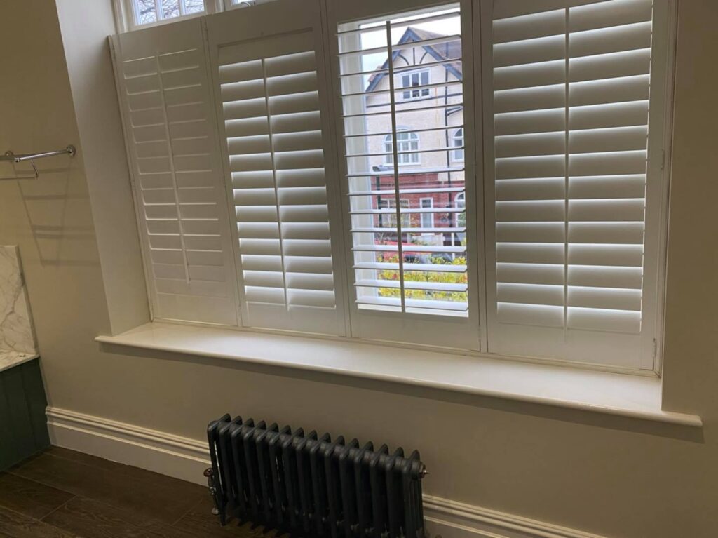 Richmond Upon Thames in Surrey -Full Renovation