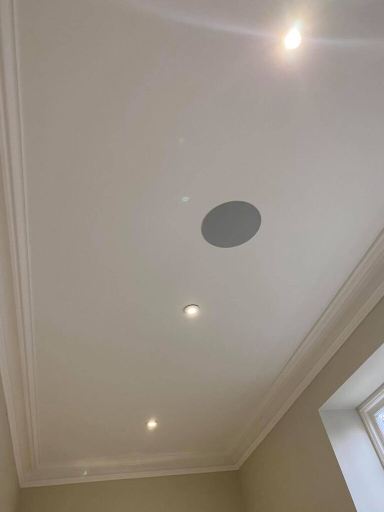 Richmond Upon Thames in Surrey -Full Renovation