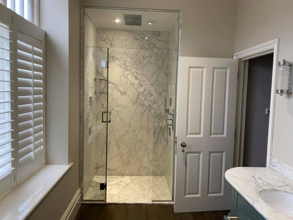 Richmond Upon Thames in Surrey -Full Renovation