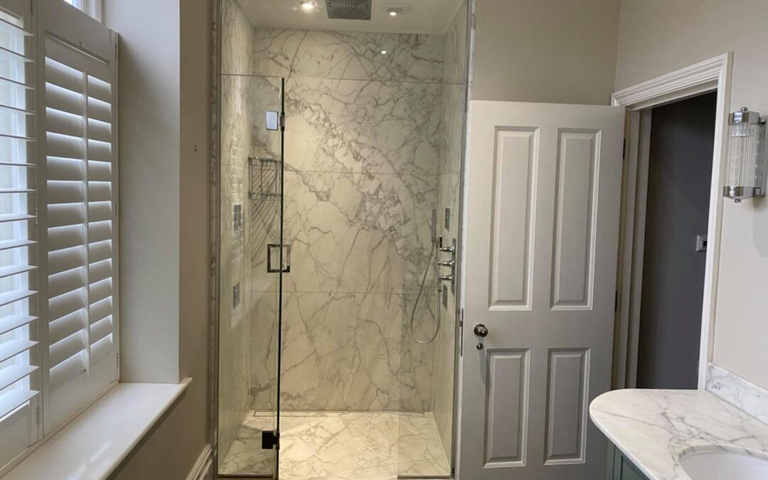 Richmond Upon Thames in Surrey -Full Renovation