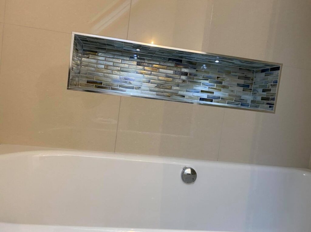 Richmond Upon Thames in Surrey -Full Renovation
