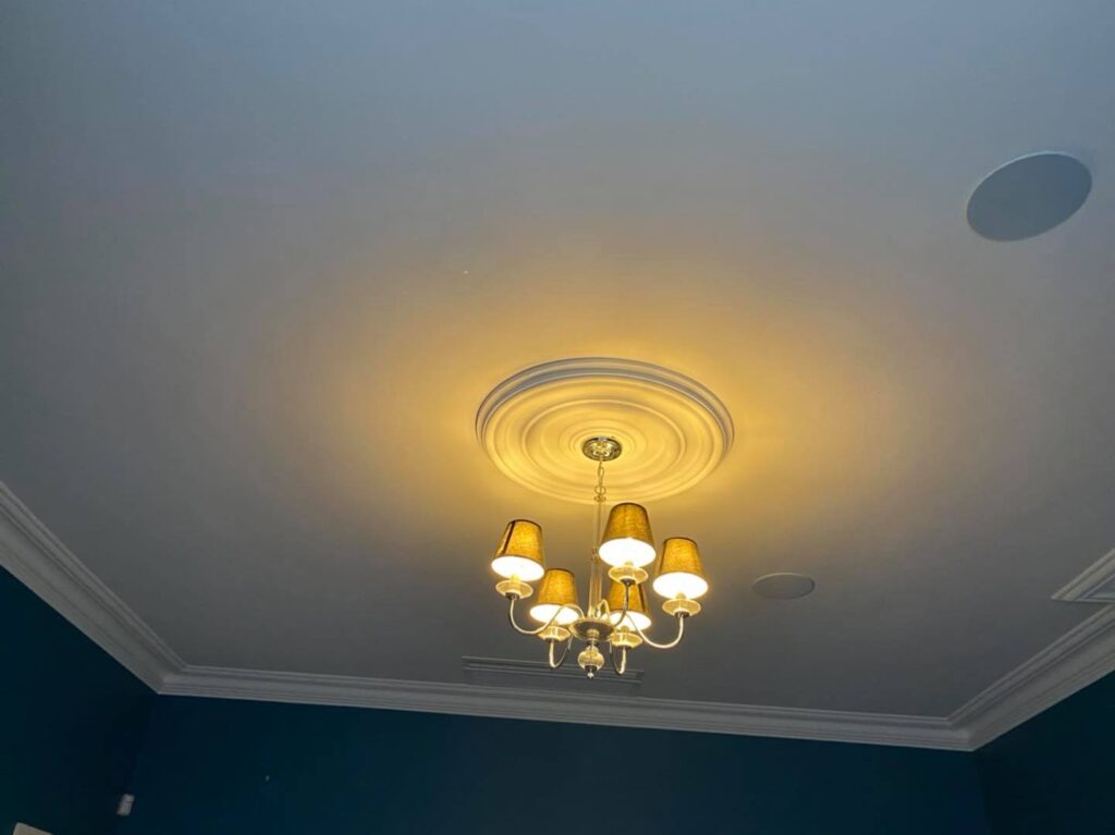 Richmond Upon Thames in Surrey -Full Renovation