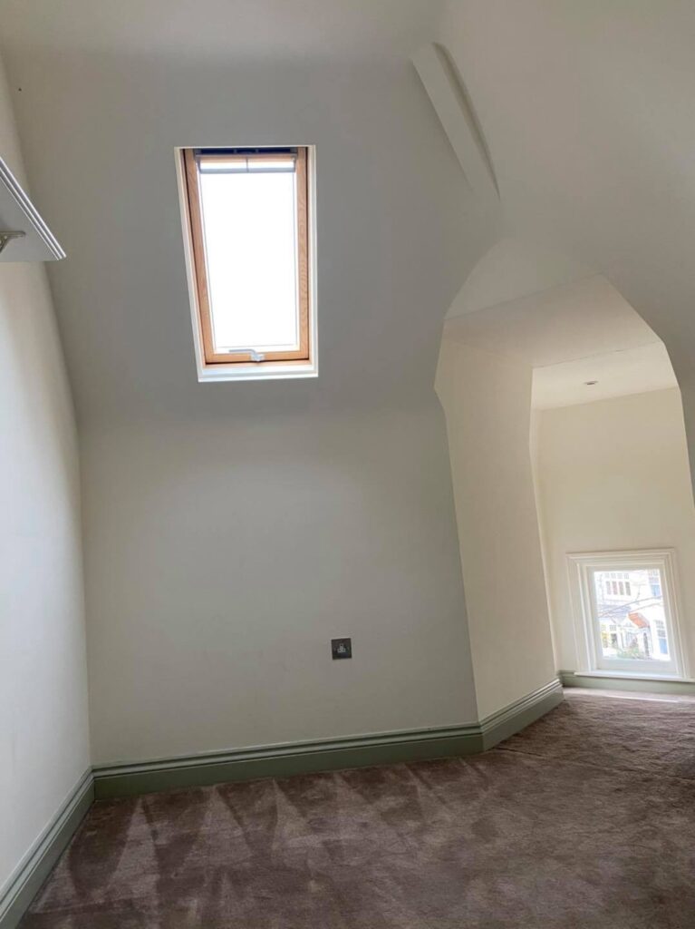 Richmond Upon Thames in Surrey -Full Renovation