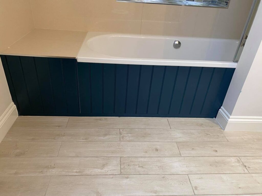 Richmond Upon Thames in Surrey -Full Renovation
