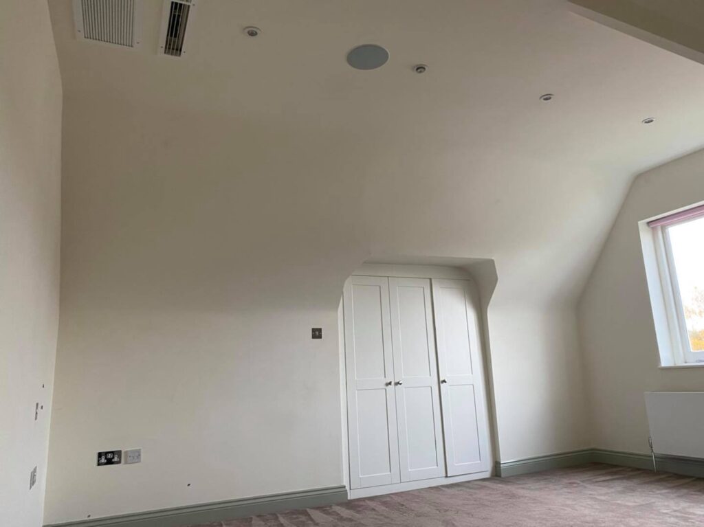 Richmond Upon Thames in Surrey -Full Renovation