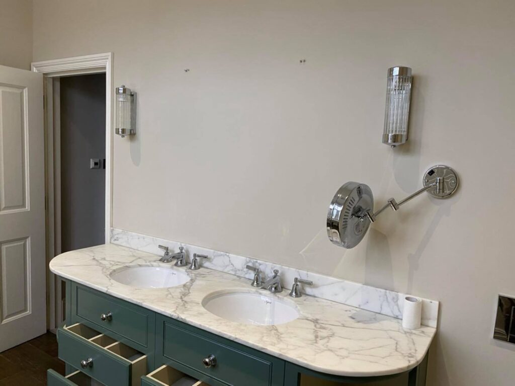 Richmond Upon Thames in Surrey -Full Renovation