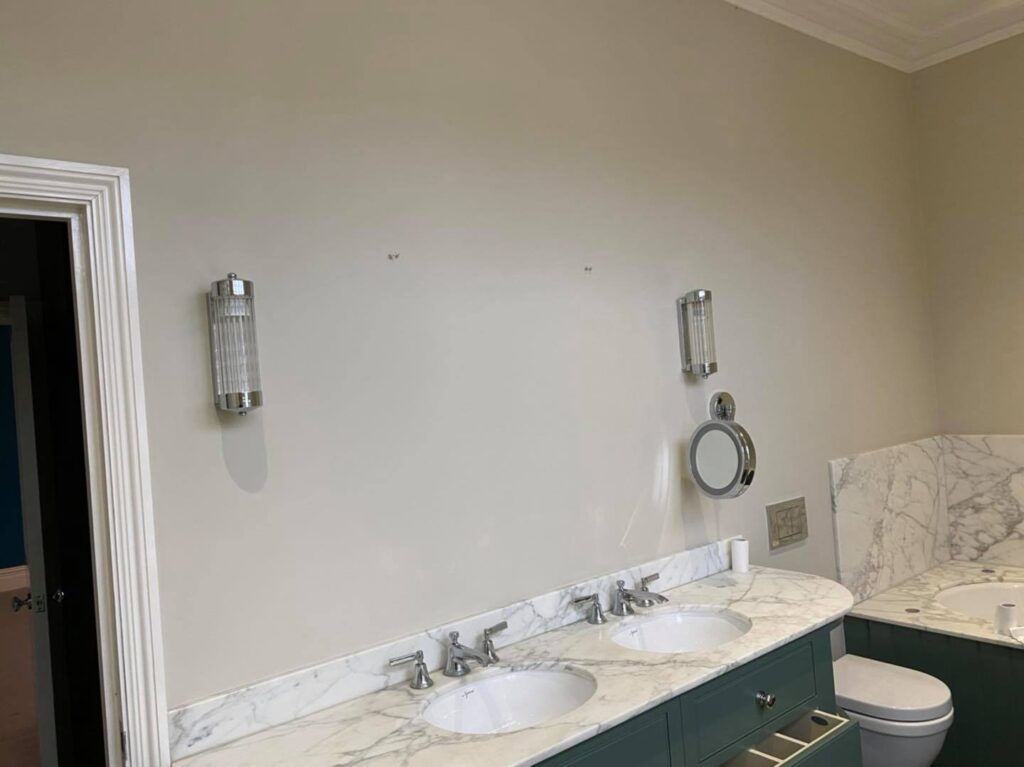 Richmond Upon Thames in Surrey -Full Renovation