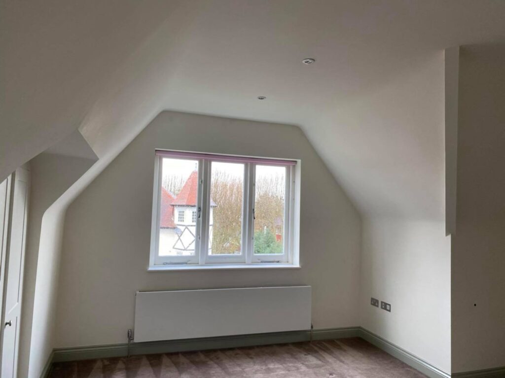 Richmond Upon Thames in Surrey -Full Renovation