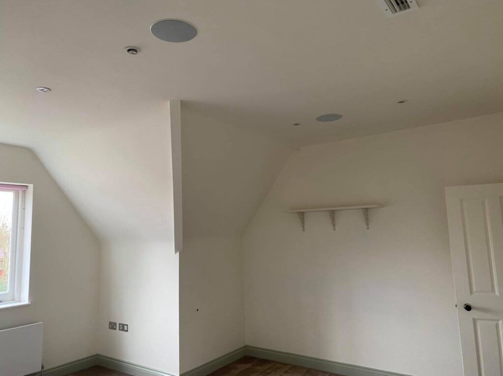Richmond Upon Thames in Surrey -Full Renovation