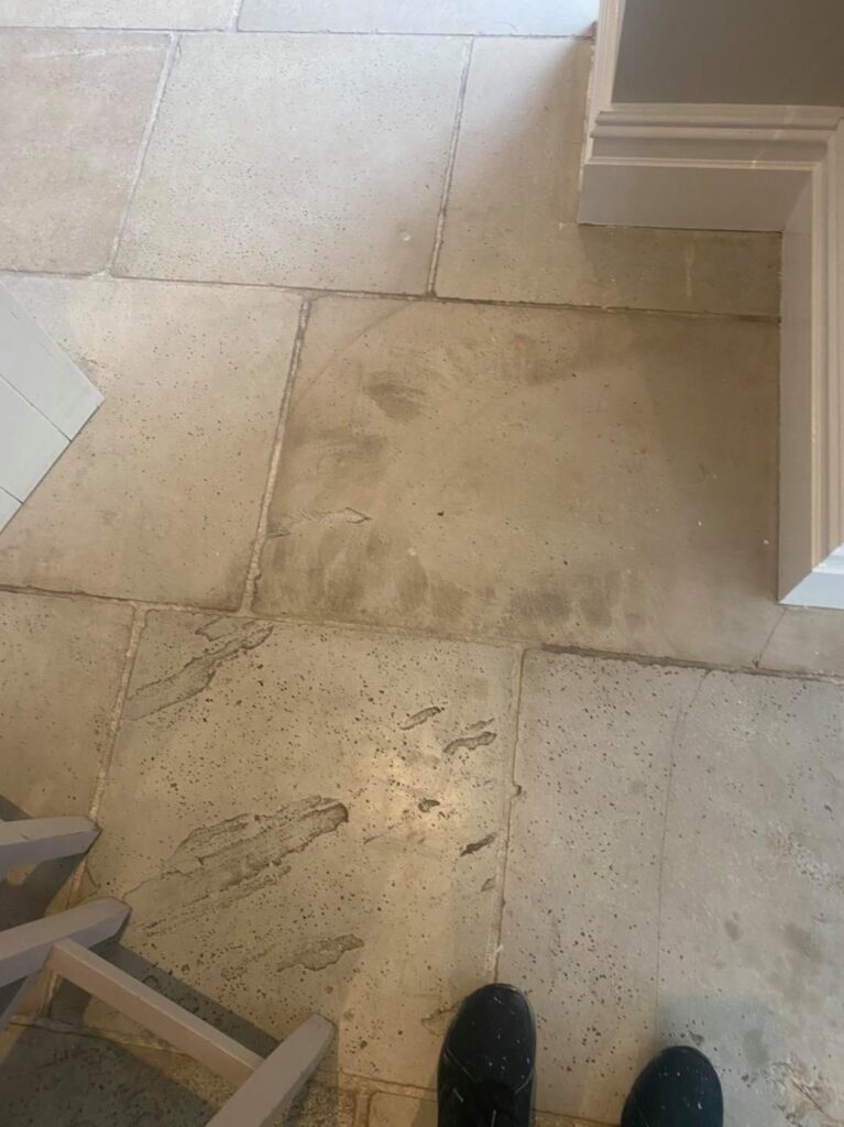 Richmond Upon Thames in Surrey -Full Renovation