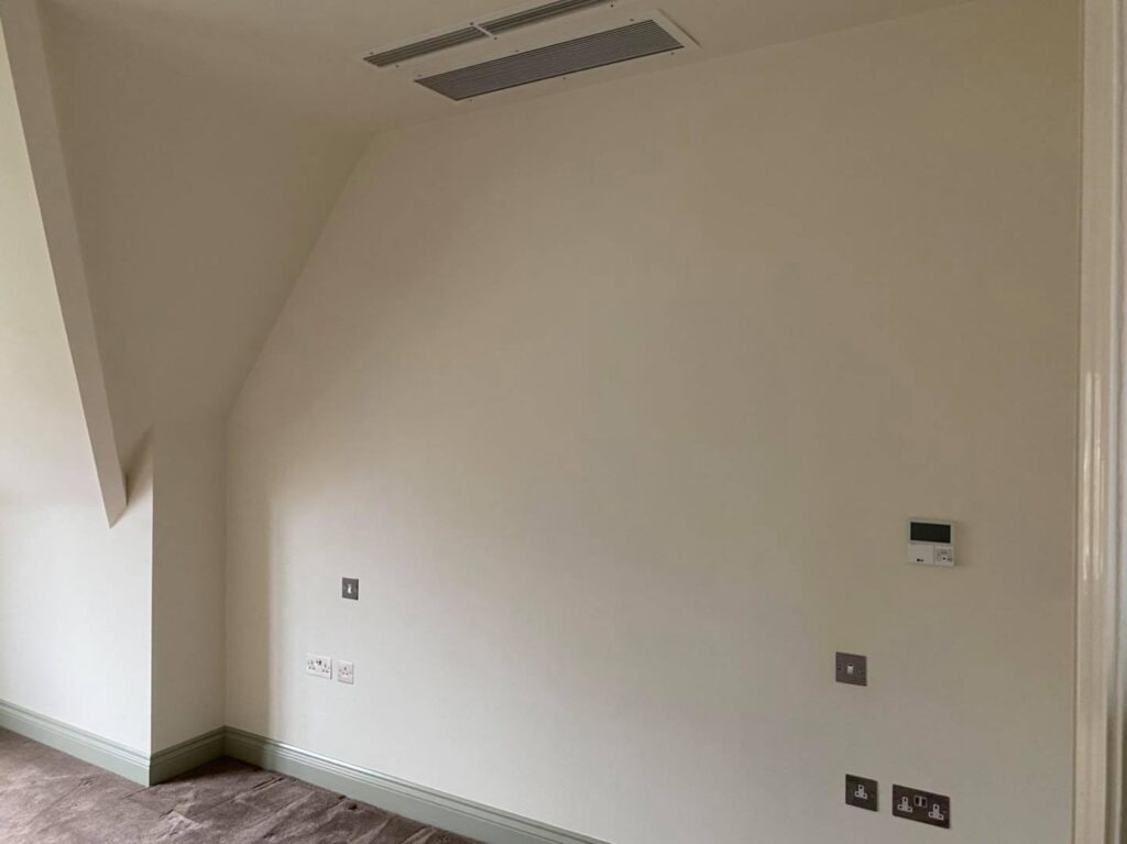 Richmond Upon Thames in Surrey -Full Renovation