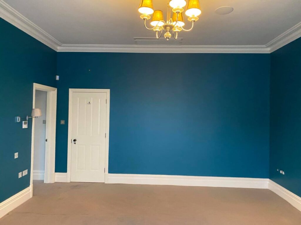 Richmond Upon Thames in Surrey -Full Renovation
