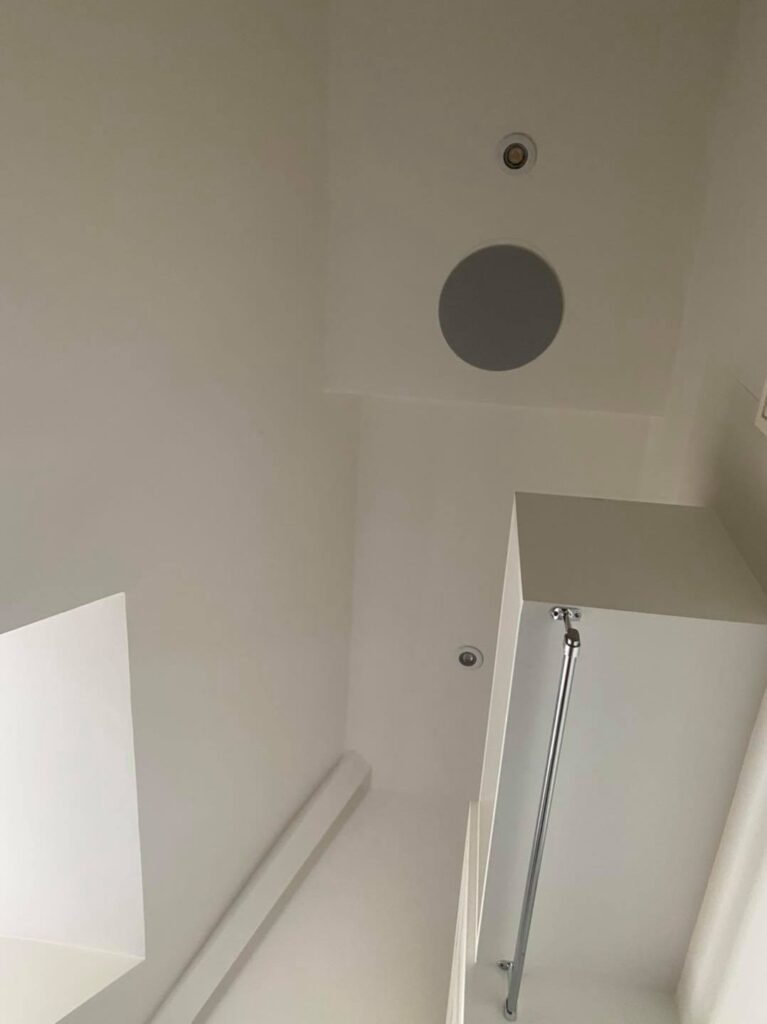 Richmond Upon Thames in Surrey -Full Renovation