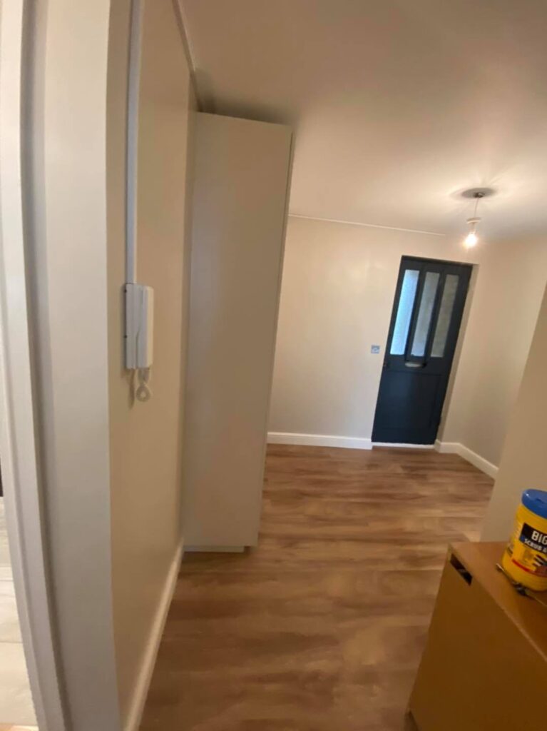 Full Renovation