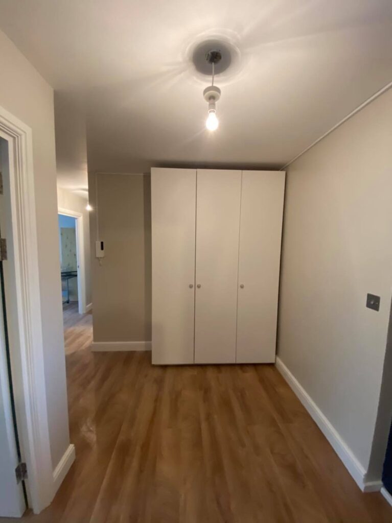 Full Renovation