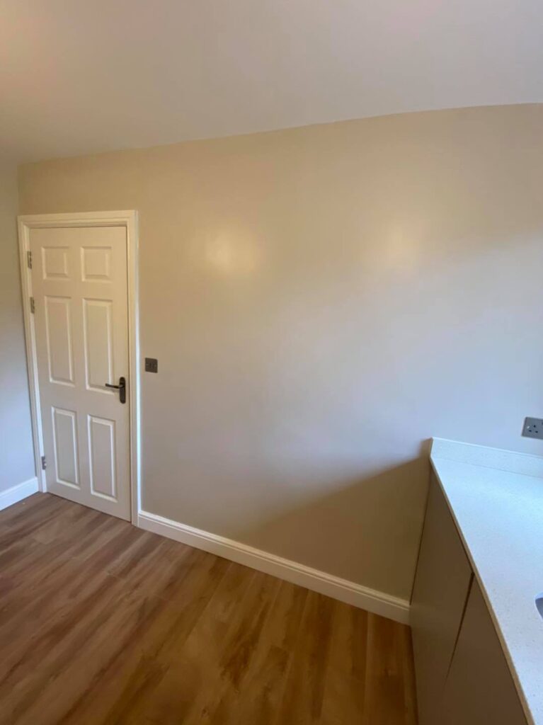 Full Renovation