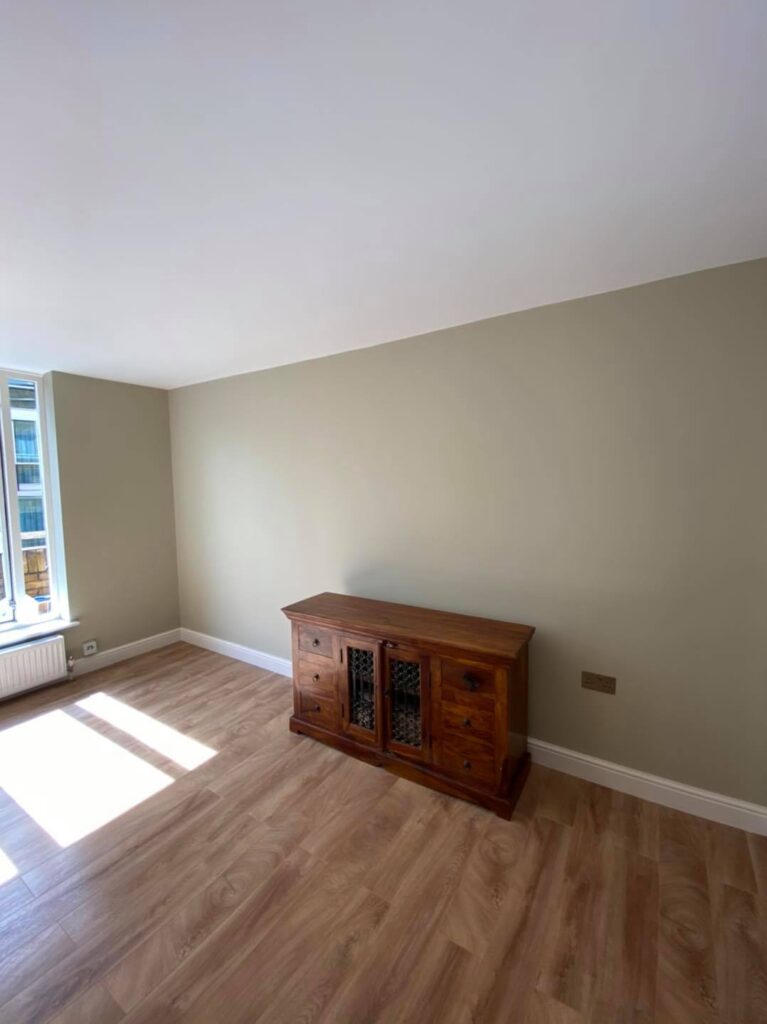 Full Renovation
