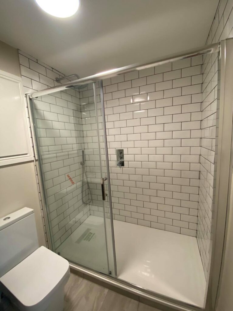 Full Renovation