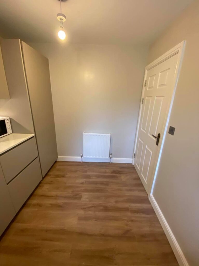 Full Renovation