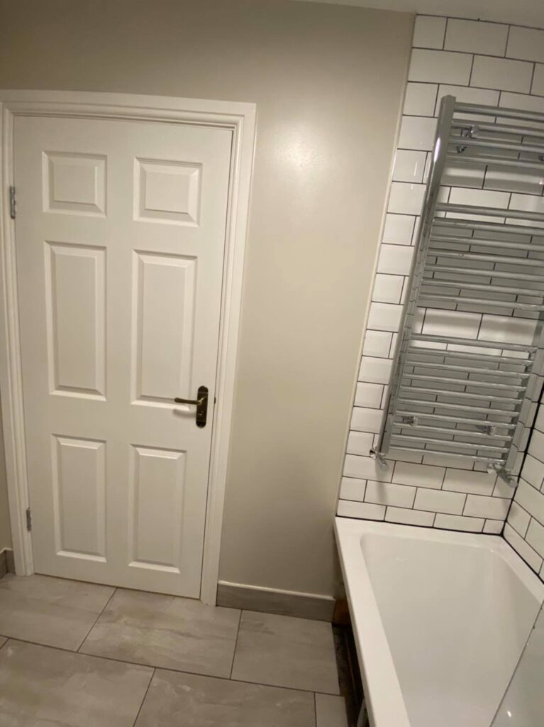 Full Renovation