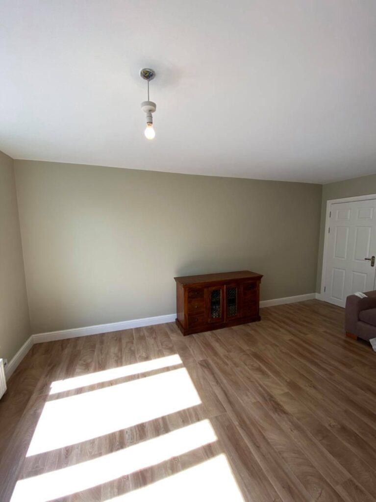Full Renovation