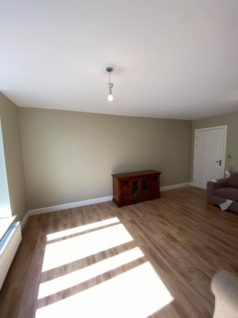 Full Renovation