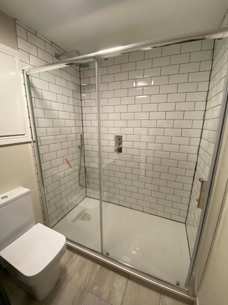 Full Renovation
