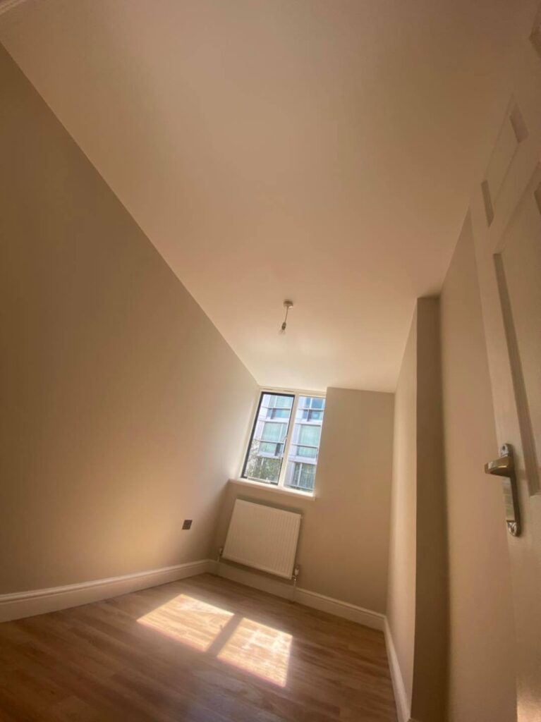 Full Renovation