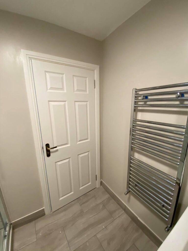 Full Renovation