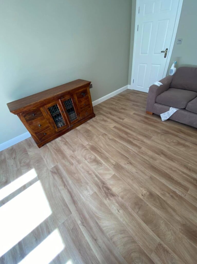 Full Renovation
