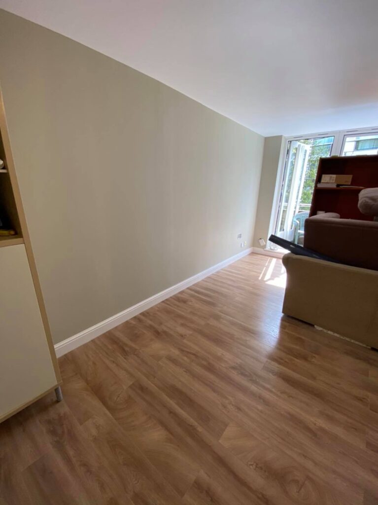 Full Renovation