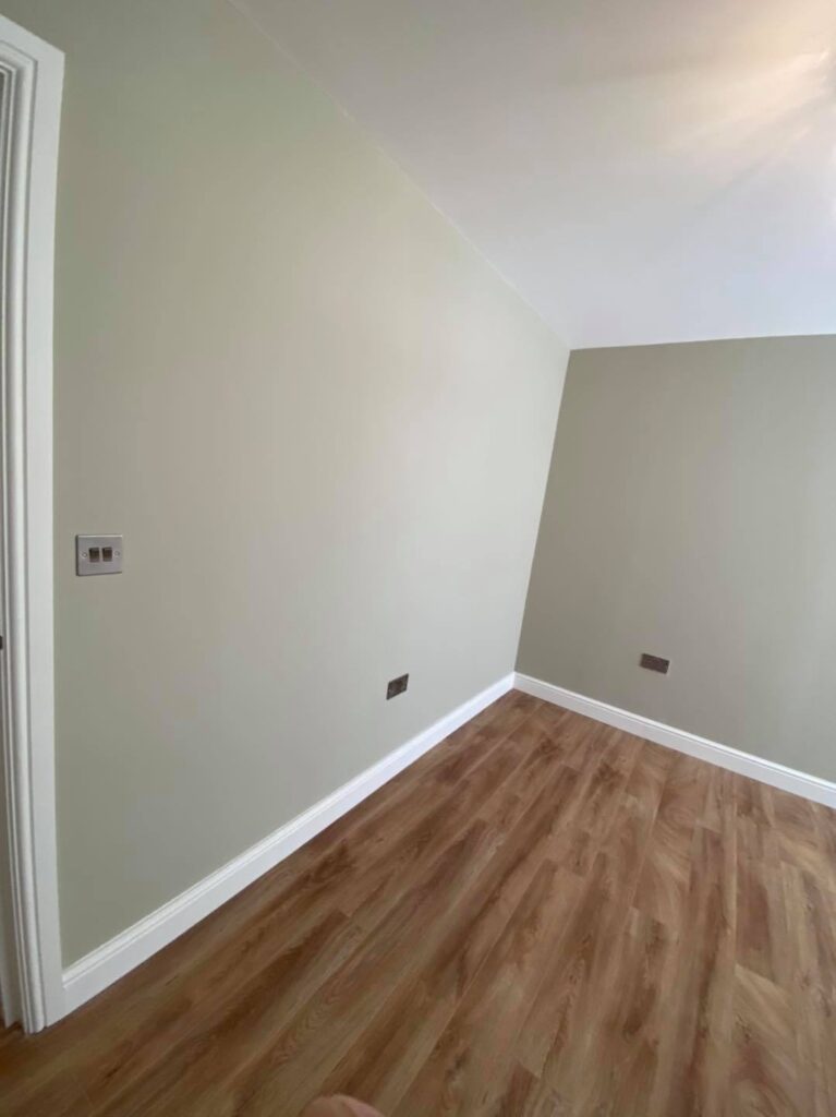 Full Renovation