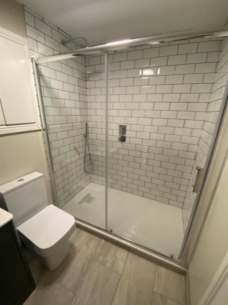Full Renovation