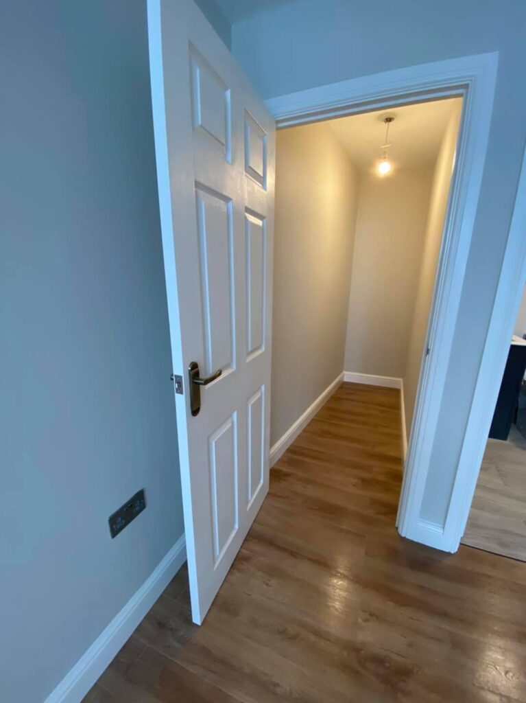 Full Renovation