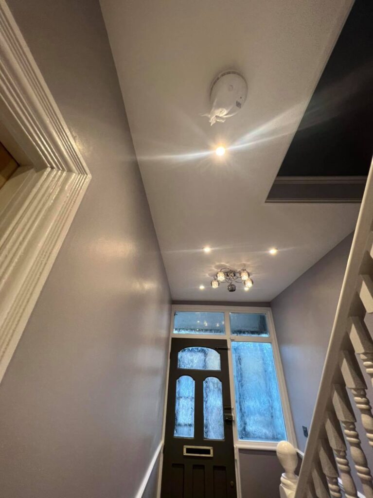 Extension & Full Refurbishment
