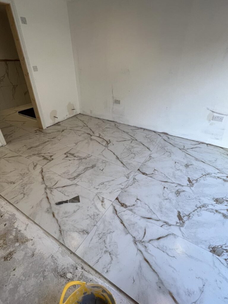 Extension & Landscaping