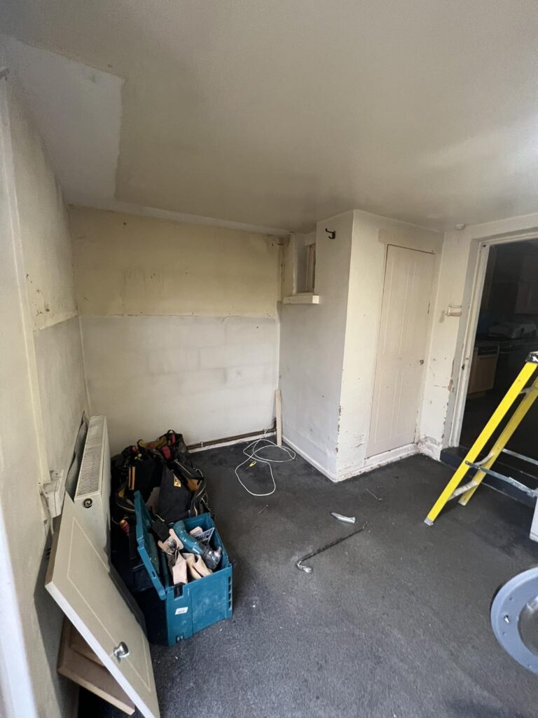 New Extension