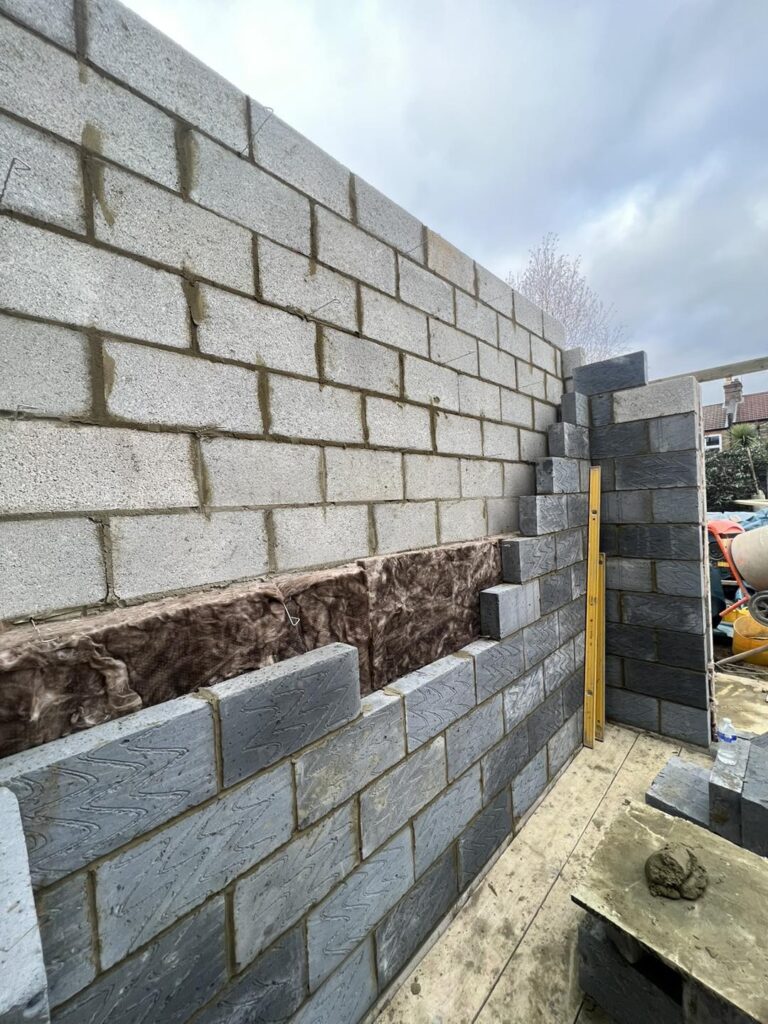 New Extension