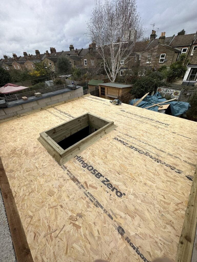 New Extension