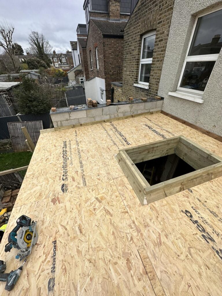 New Extension