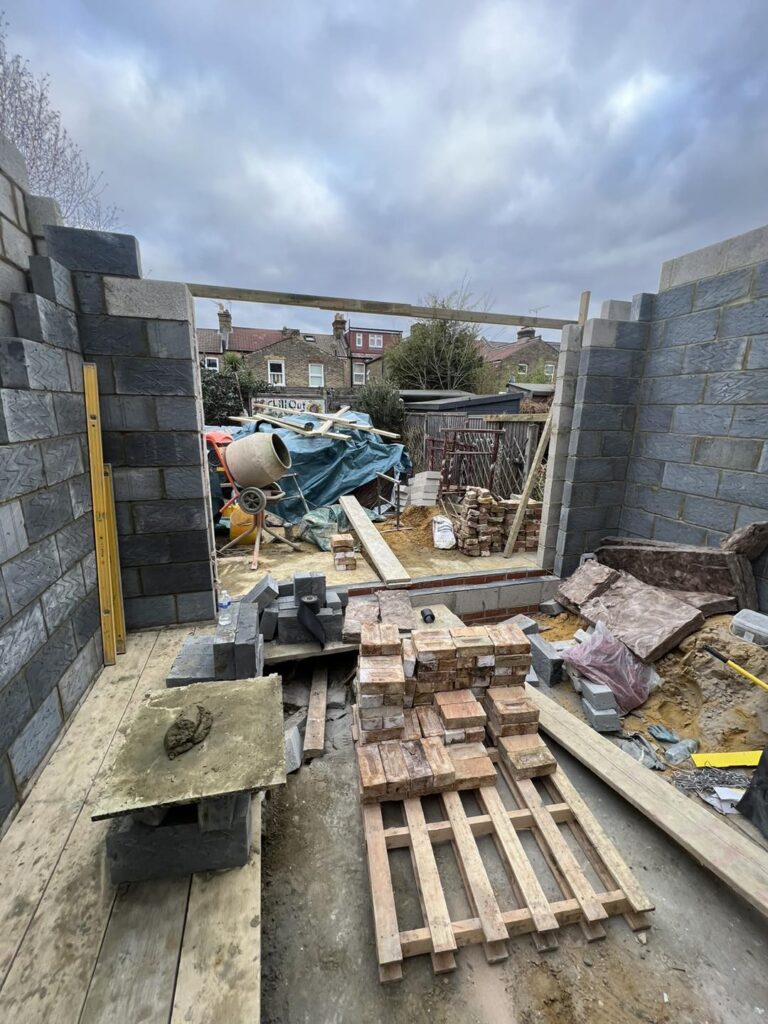 New Extension