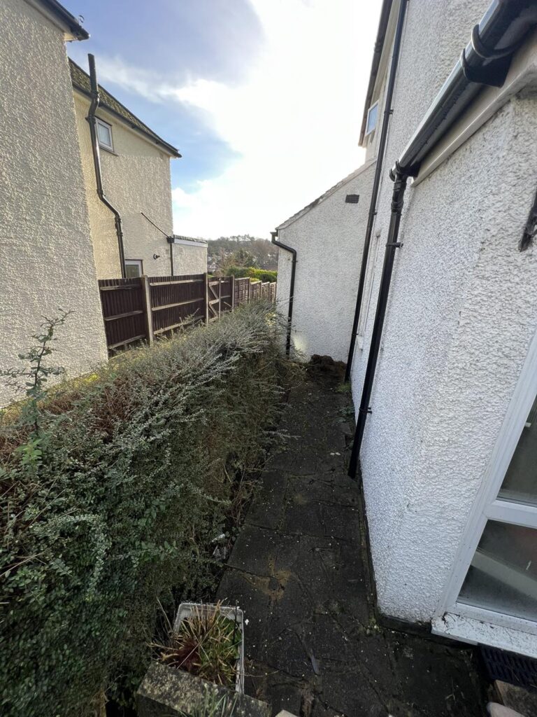 New Side Extension & Full House Renovation