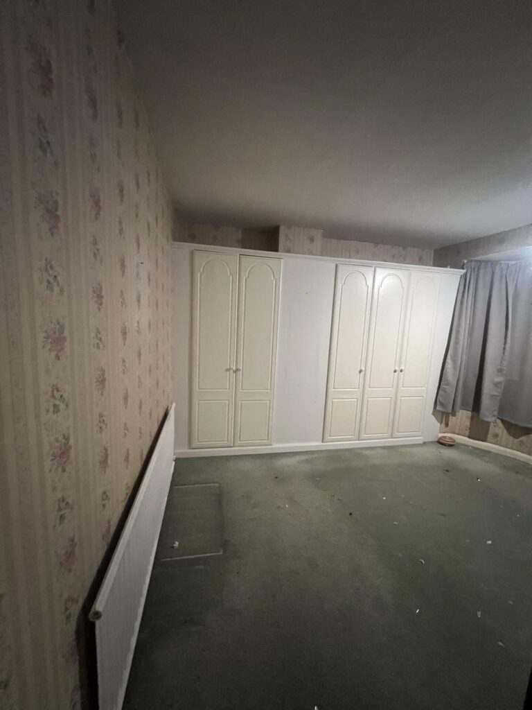 New Side Extension & Full House Renovation