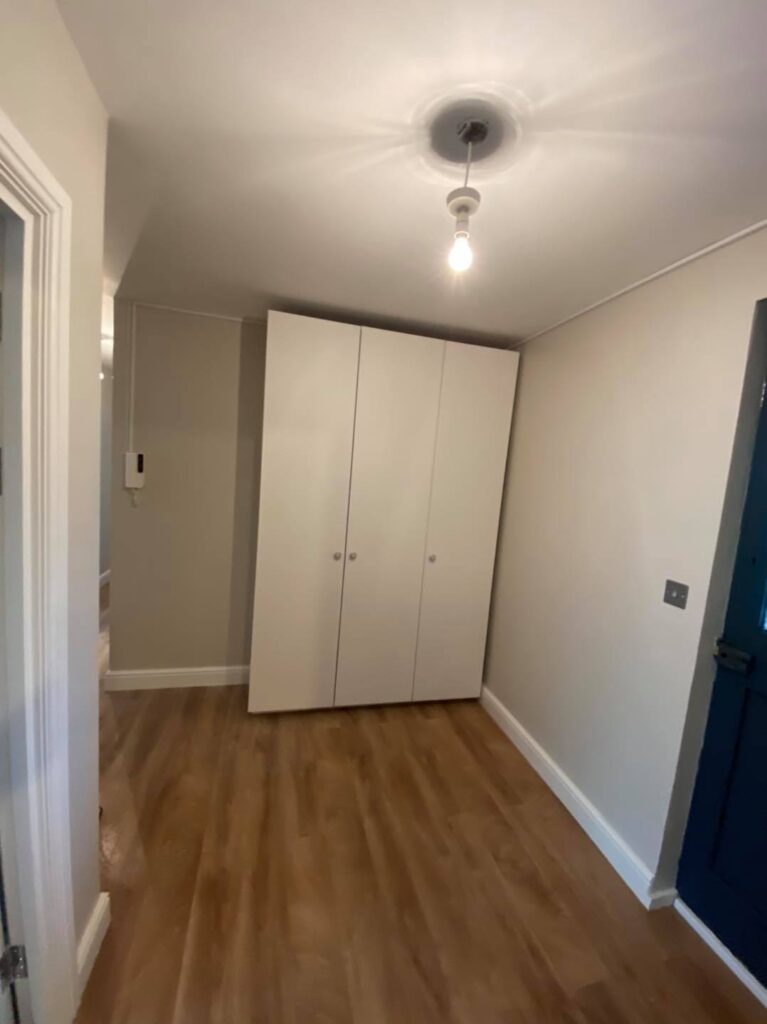 Full Renovation