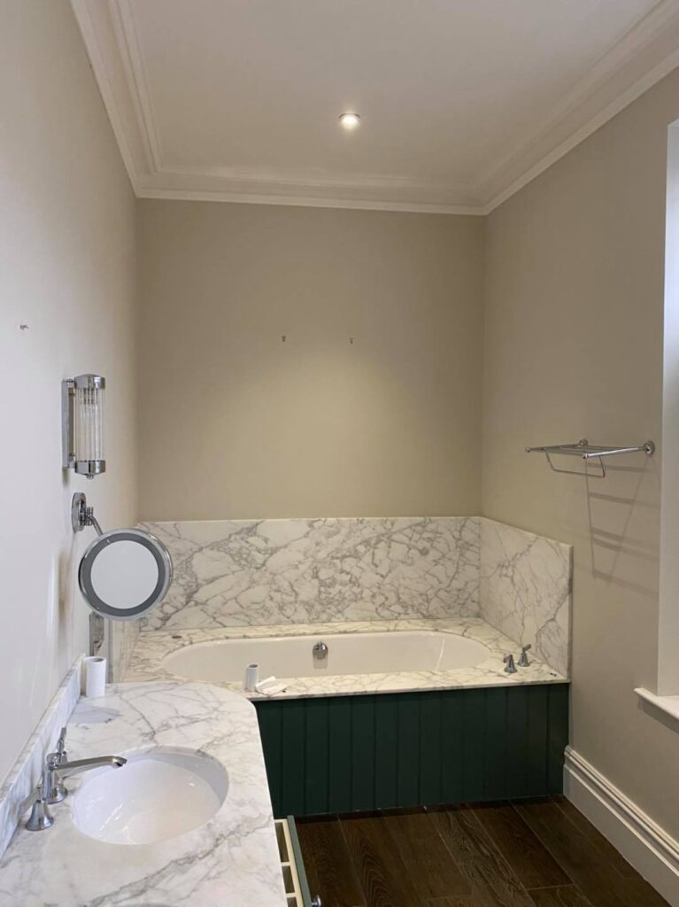 Richmond Upon Thames in Surrey -Full Renovation