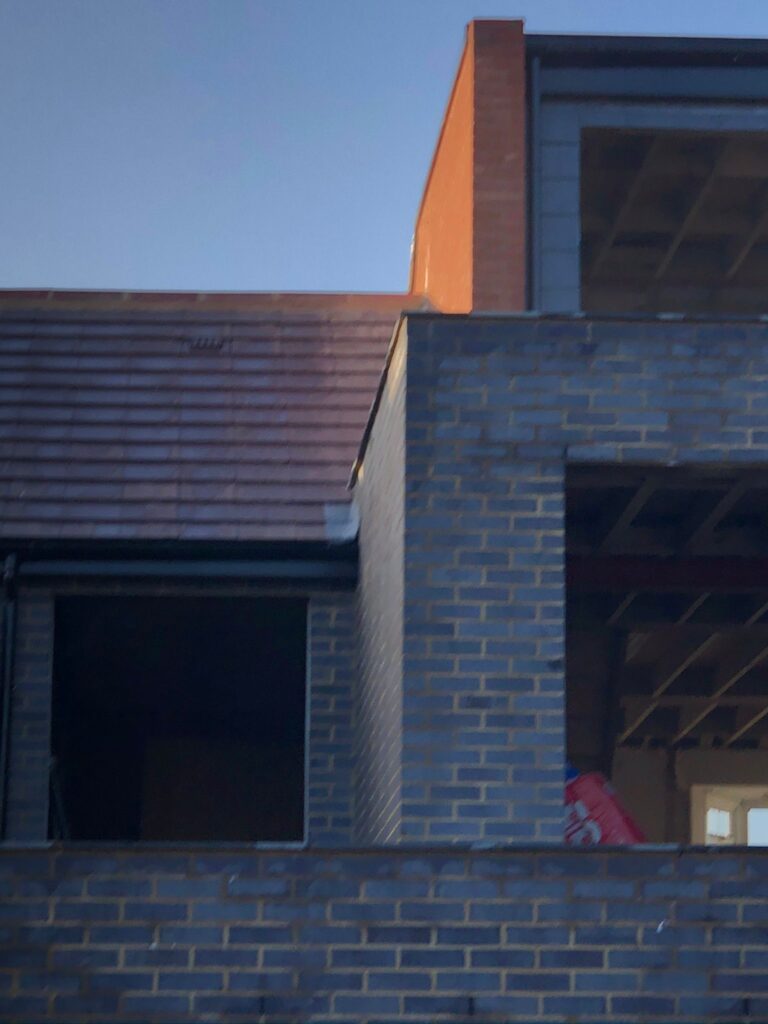 8 Bedroom House in Battersea, Basement & Full Refurbishment